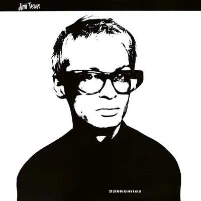 Produktbild von Sähkömies (Reissue)