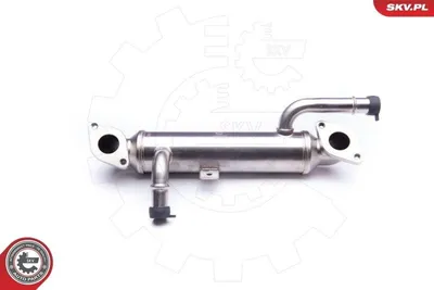 Obrázok produktu pre ESEN SKV 14SKV142 Chladič EGR pre VW SHARAN (7M8, 7M9, 7M6) Recirkulácia výfukových plynov