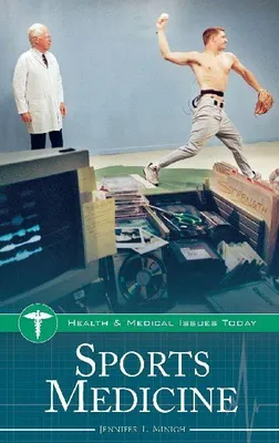Produktbild von Sports Medicine