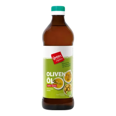 Image de Huile d'olive 500ml