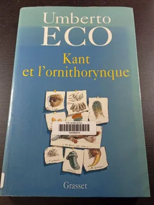 Produktbild von ISBN 9782246564010, Philosophie, Französisch