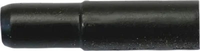 Immagine prodotto di Reggimensola a innesto Maxi, foro ø 5 mm, zincato nero