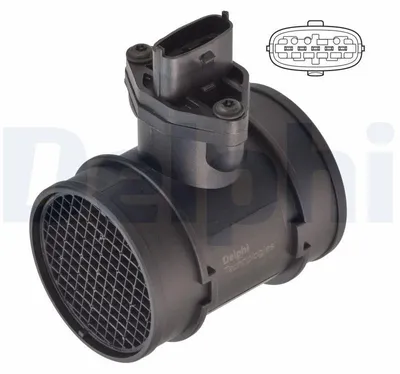 Produktbild von DELPHI Luftstromsensor x