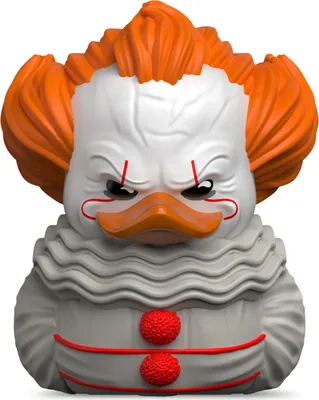 Produktbild von Es Tubbz Mini PVC Figur Pennywise 5 cm