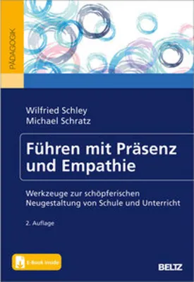 Obrázek produktu pro Führen mit Präsenz und Empathie
