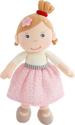 Produktbild von Kuschelpuppe Lara