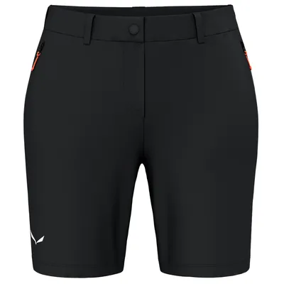 Produktbild von Puez Talvena Durastretch Shorts Damen - Salewa, Farbe:0910-black out, Größe:50