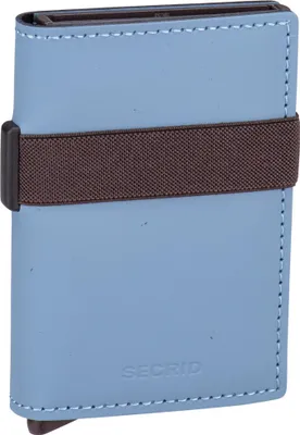 Produktbild von Secrid Geldbörse Bandwallet Matte 10.3 x 6.8 x 1.9