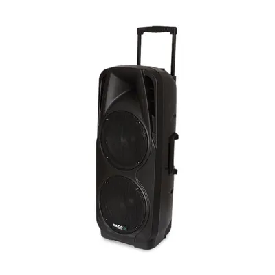 Produktbild von Port 225 VHF-BT Mobile PA-Beschallungsanlage Bluetooth USB SD AUX MP3 VHF