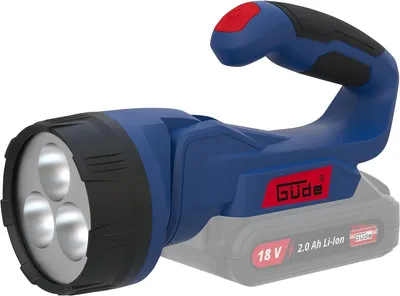 Image de Lampe À Piles L 18-0