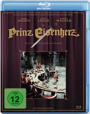 Produktbild von Prinz Eisenherz