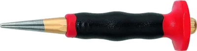 Produktbild von RENNSTEIG Durchtreiber mit Handschutz 6 mm M…