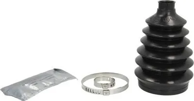 Produktbild von PASCAL Faltenbalgsatz Antriebswelle Radseitig für RENAULT Clio III Schrägheck (BR0/1, CR0/1) G50012PC