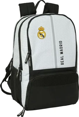 Zdjęcie produktu dla Safta padel real madrid 1ª equip. 24/25