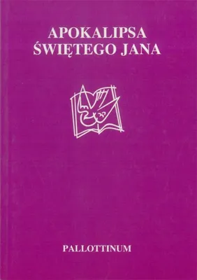 Obrázek produktu pro Apokalipsa świętego Jana