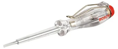 Produktbild von Einpoliger Phasenprüfer, SL3 x 65