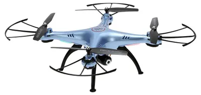 Obrázek produktu pro Syma X5HW – dron s Wi-Fi a funkcí FPV (First Person View)