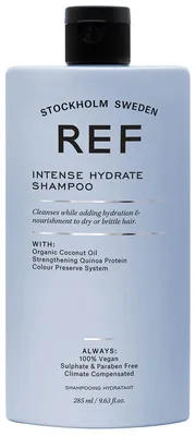Productafbeelding van REF - Intense Hydrate - Shampoo - 285 ml