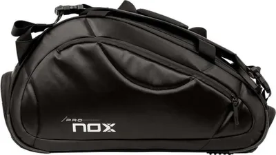 Immagine prodotto di Nox Pro Series Padel Racket Bag Nero Nero Taglia unica