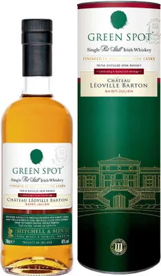 Produktbild von Green Spot Chateau Leoville Barton