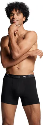 Produktbild von Puma Boxer briefs 701210962-001 in Multicolored color size large