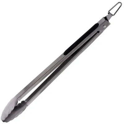 Immagine prodotto di Pinze per grigliare in acciaio inox
