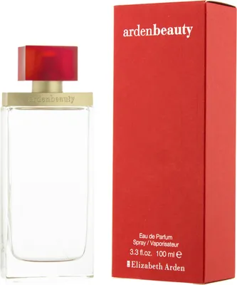 Produktbild von Elizabeth Arden Ardenbeauty, Frauen, 100 ml, Nicht nachfüllbare Flasche, Bergamot,Green note, Lotus (flower), Bernstein, Moschus, Sandelholz