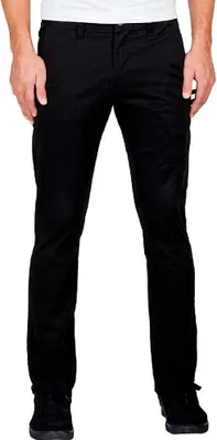 Produktbild von Volcom Frickin Slim Chino Hosen Schwarz 26 Herren Schwarz 26