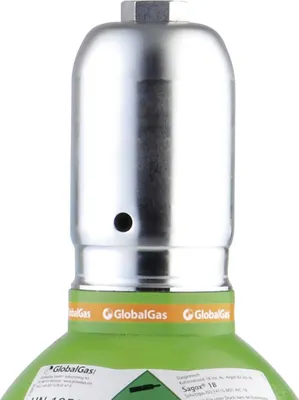Produktbild von Tyczka Flaschenkappe für Gasflasche 10 kg bis 50 kg Schraubgewinde