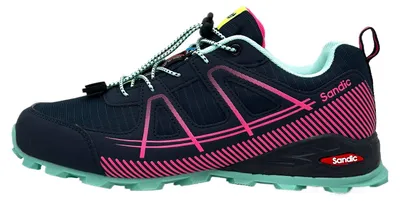Produktbild von Wanderschuhe Damen & Herren –   für Outdoor-Abenteuer