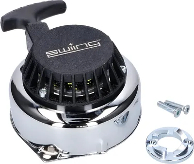 Obrázek produktu pro Seilzugstarter swiing für Puch E50 mit Selettra-Zündung