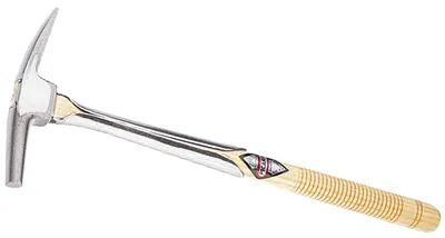 Produktbild von PICARD Polsterhammer 10 mm mit kleiner Nagelklaue und Eschenstiel Nr. 216