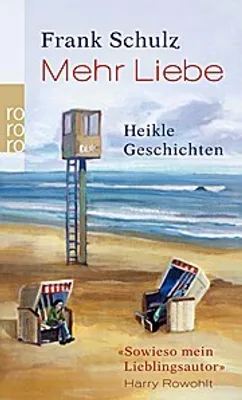 Produktbild von Mehr Liebe