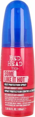 Produktbild von Tigi Bed Head Some Like It Hot Heat Protection Spray 100ml