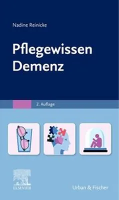 Immagine prodotto di PflegeWissen Demenz