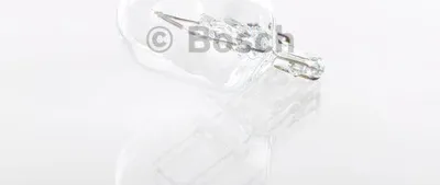 Produktbild von BOSCH vorne Glühlampe Blinkleuchte 1187670 3165143542965