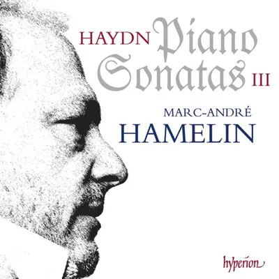 Productafbeelding van Klaviersonates H16, nummers 1, 2, 6, 20, 22, 25, 29, 36, 44, 51