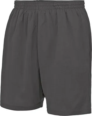 Produktbild von Shorts, feuchtigkeitsableitend, schnell trocknend, bequeme Passform, mit Taschen