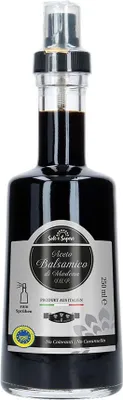 Produktbild von SOLE E SAPORE Aceto Balsamico di Modena I.G.P. Spray 250ml