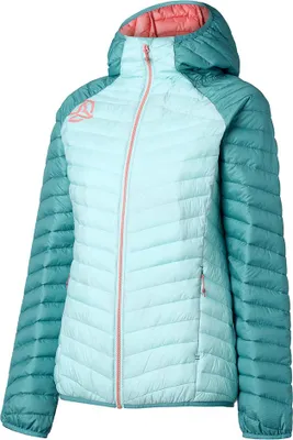 Produktbild von Ternua Bionik Jacke Blau XL Damen Blau XL