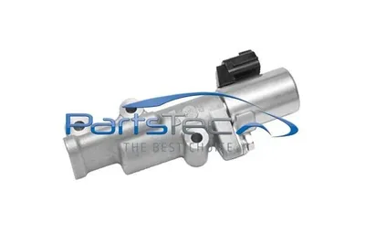 Productafbeelding van Stuurschijf voor nokkenasverstelling, 2-polig, PARTSTEC, geschikt voor onder andere NISSAN 350Z