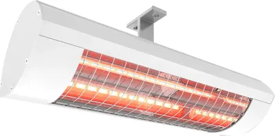 Obrázok produktu pre ETHERMA SM-BASIC-2000-W Infračervený ohrievač, 2kW, biely 9100731