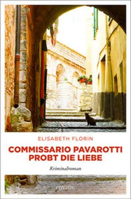 Obrázok produktu pre Commissario Pavarotti probt die Liebe