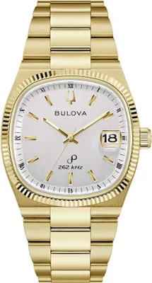 Immagine prodotto di Solo tempo Bulova Gold Collection Super Seville - uomo