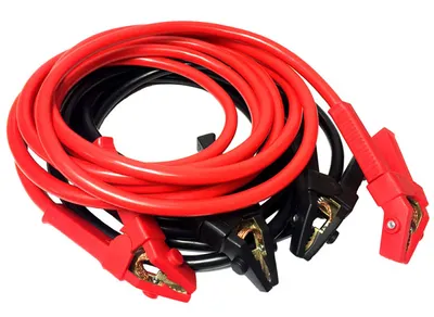 Produktbild von Starthilfekabel 1200 Amp / 50mm² / 5m