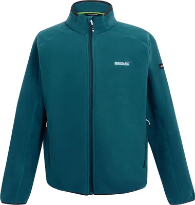 Produktbild von REGATTA Herren Fleecejacke Hadfield