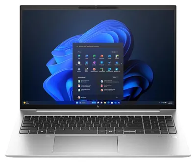 Produktbild von HP EliteBook 865 G11 (A36WTET) , Notebook