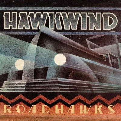 Immagine prodotto di Roadhawks: Edizione rimasterizzata