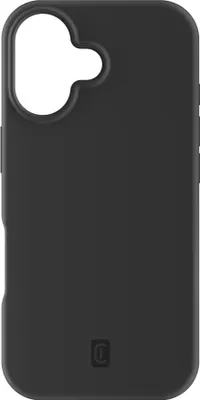 Produktbild von Hülle Sensation Iphone 17 Schwarz