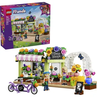 Image de Boutique florale créative